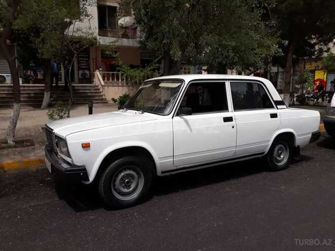 LADA (VAZ) 2107 2010, 87,410 km - 1.6 l - Bakı
