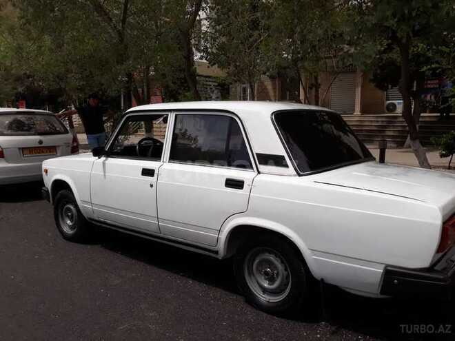 LADA (VAZ) 2107 2010, 87,410 km - 1.6 l - Bakı