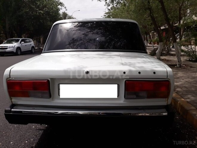 LADA (VAZ) 2107 2010, 87,410 km - 1.6 l - Bakı