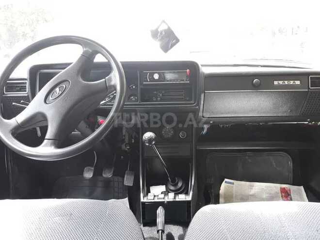 LADA (VAZ) 2107 2010, 87,410 km - 1.6 l - Bakı