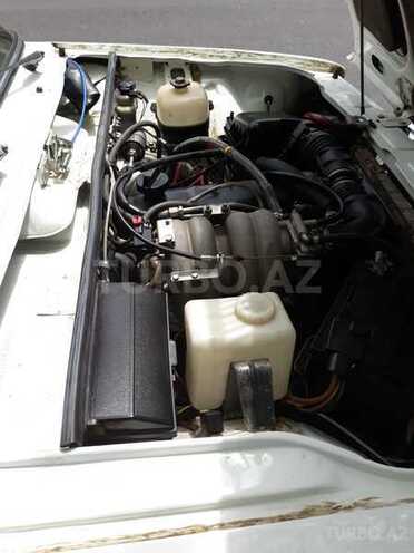 LADA (VAZ) 2107 2010, 87,410 km - 1.6 l - Bakı