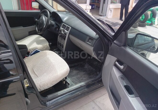 LADA (VAZ) Priora 2010, 245,000 km - 1.6 l - Bakı
