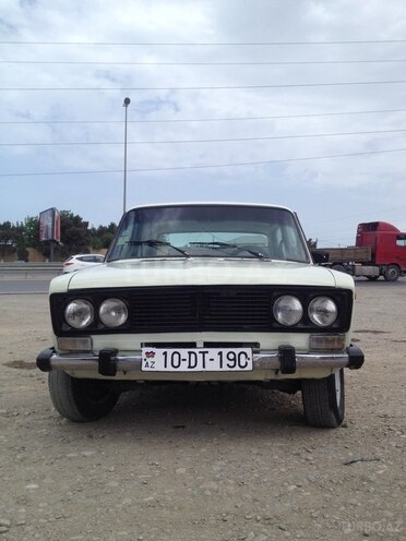 LADA (VAZ) 2106 1975, 54,680 km - 1.1 l - Sumqayıt