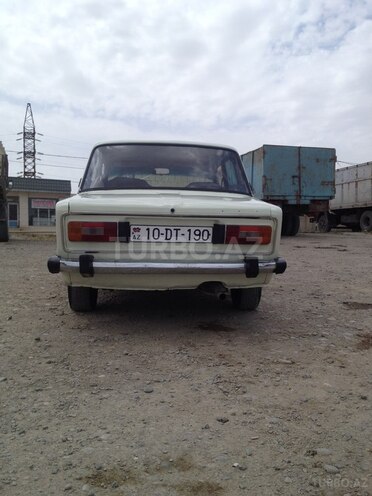 LADA (VAZ) 2106 1975, 54,680 km - 1.1 l - Sumqayıt