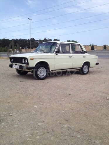 LADA (VAZ) 2106 1975, 54,680 km - 1.1 l - Sumqayıt