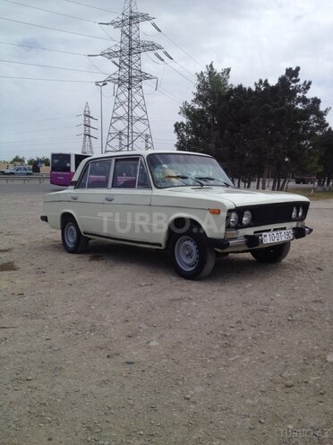 LADA (VAZ) 2106 1975, 54,680 km - 1.1 l - Sumqayıt