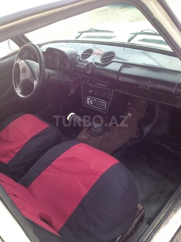 LADA (VAZ) 2106 1975, 54,680 km - 1.1 l - Sumqayıt