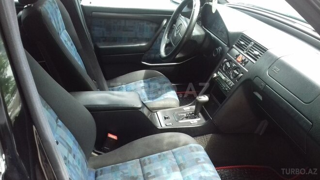 Mercedes C 180 1997, 250,000 km - 1.8 л - Bakı