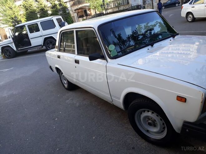 LADA (VAZ) 2107 1991, 220,000 km - 1.5 l - Bakı