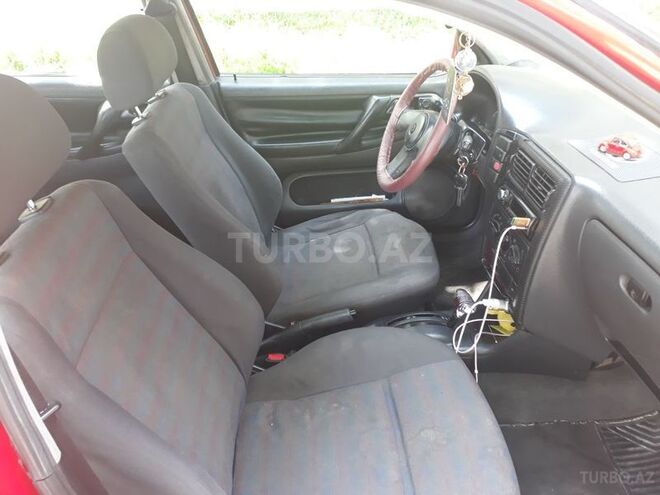Volkswagen Polo 1998, 14 km - 0.2 l - Gəncə