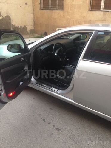 Chevrolet Epica 2010, 180,000 km - 2.0 л - Bakı