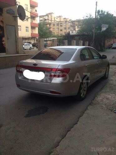 Chevrolet Epica 2010, 180,000 km - 2.0 л - Bakı