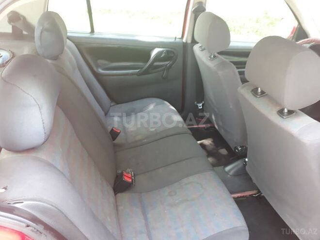Volkswagen Polo 1998, 14 km - 0.2 l - Gəncə