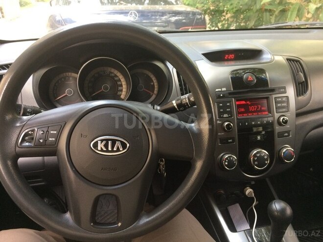 Kia Cerato 2010, 197,000 km - 1.6 л - Bakı