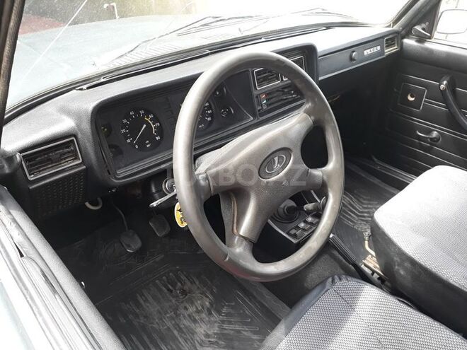 LADA (VAZ) 2107 2010, 90,000 km - 1.6 l - Biləsuvar