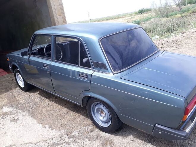 LADA (VAZ) 2107 2010, 90,000 km - 1.6 l - Biləsuvar