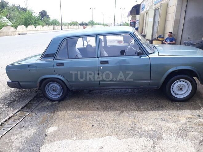 LADA (VAZ) 2107 2010, 90,000 km - 1.6 l - Biləsuvar