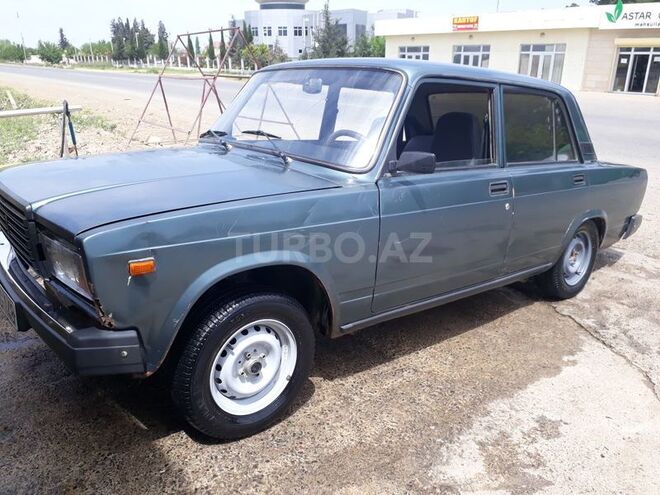 LADA (VAZ) 2107 2010, 90,000 km - 1.6 l - Biləsuvar
