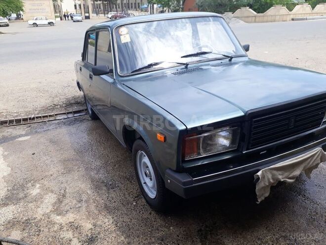 LADA (VAZ) 2107 2010, 90,000 km - 1.6 l - Biləsuvar
