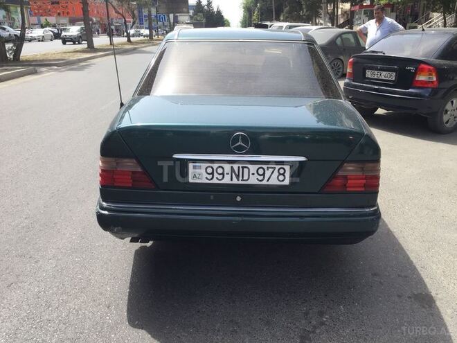 Mercedes E 280 1994, 475,000 km - 2.8 l - Bakı