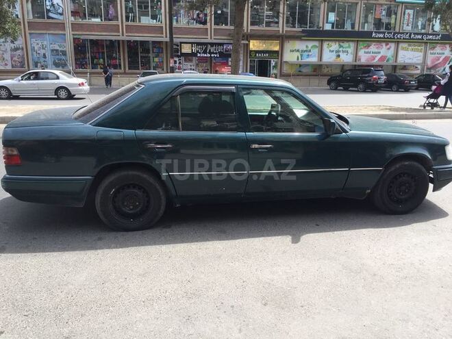 Mercedes E 280 1994, 475,000 km - 2.8 l - Bakı
