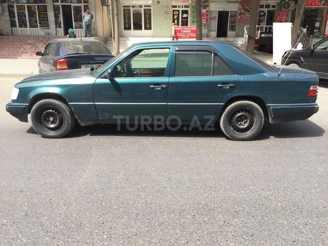 Mercedes E 280 1994, 475,000 km - 2.8 l - Bakı