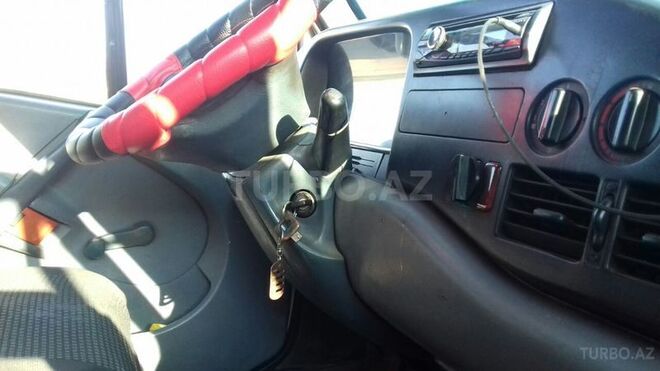 Mercedes Sprinter 312 1998, 34,354 km - 3.0 л - Şirvan
