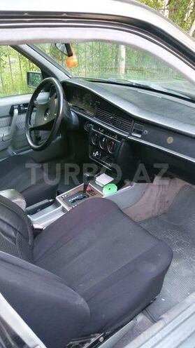 Mercedes 190 1989, 311,000 km - 2.5 l - Bakı