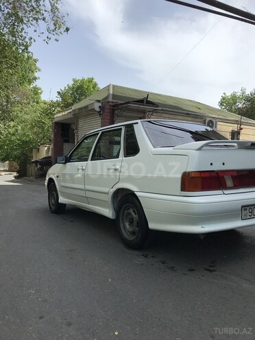 LADA (VAZ) 2115 2010, 170,000 km - 1.6 л - Bakı