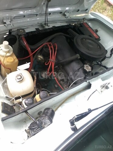 LADA (VAZ) 21011 1975, 298,298 km - 1.2 l - Sabirabad