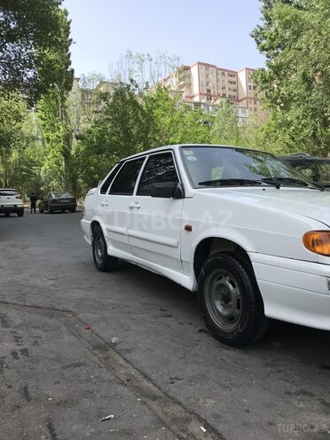 LADA (VAZ) 2115 2010, 170,000 km - 1.6 л - Bakı