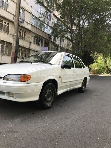LADA (VAZ) 2115 2010, 170,000 km - 1.6 л - Bakı