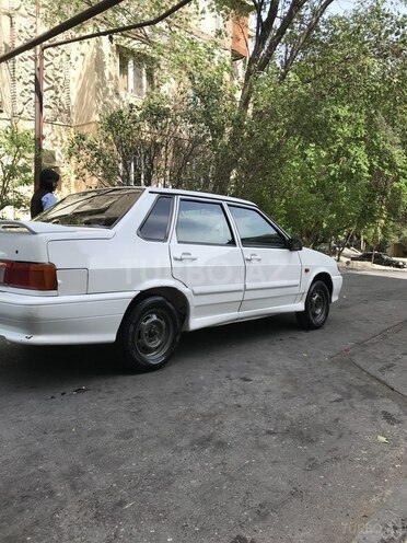 LADA (VAZ) 2115 2010, 170,000 km - 1.6 л - Bakı