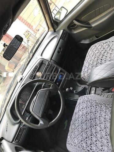 LADA (VAZ) 2115 2010, 170,000 km - 1.6 л - Bakı