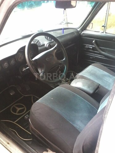 LADA (VAZ) 21011 1975, 298,298 km - 1.2 l - Sabirabad