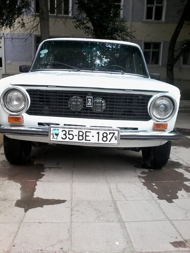 LADA (VAZ) 21011 1975, 298,298 km - 1.2 l - Sabirabad