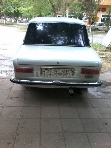 LADA (VAZ) 21011 1975, 298,298 km - 1.2 l - Sabirabad