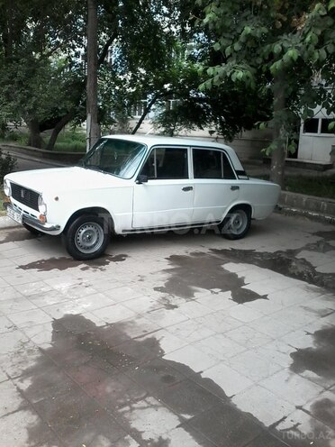 LADA (VAZ) 21011 1975, 298,298 km - 1.2 l - Sabirabad