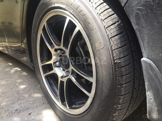 Hyundai Elantra 2011, 180,000 km - 1.6 л - Bakı