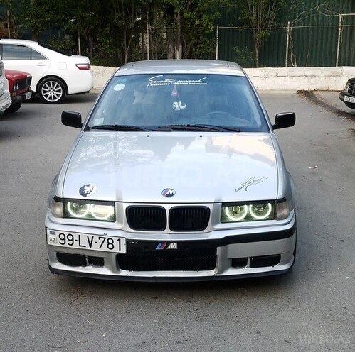 BMW 320 1998, 209,000 km - 2.0 l - Bakı