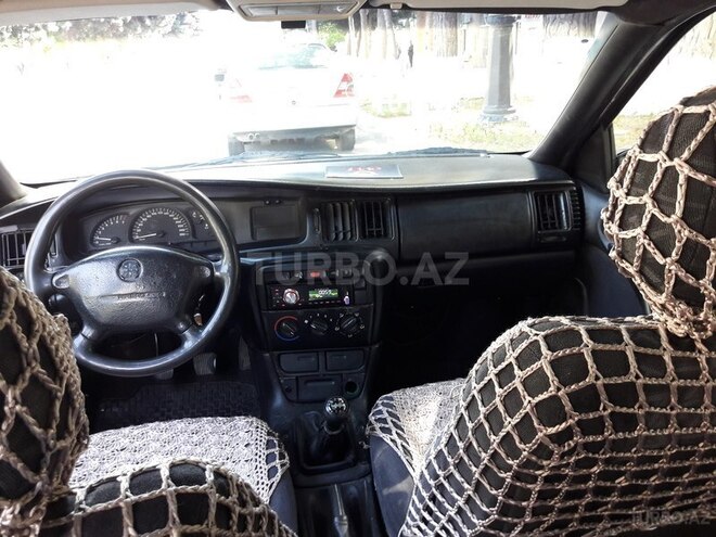 Opel Vectra 1995, 254,333 km - 1.6 л - Sumqayıt
