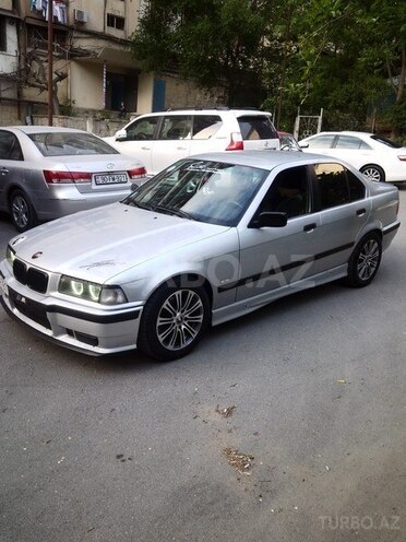 BMW 320 1998, 209,000 km - 2.0 l - Bakı