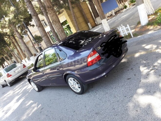 Opel Vectra 1995, 254,333 km - 1.6 л - Sumqayıt