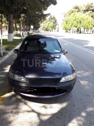 Opel Vectra 1995, 254,333 km - 1.6 л - Sumqayıt