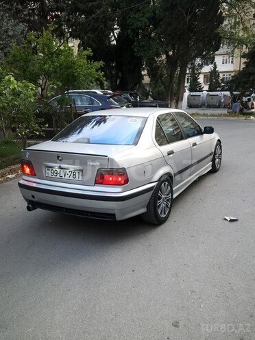 BMW 320 1998, 209,000 km - 2.0 l - Bakı