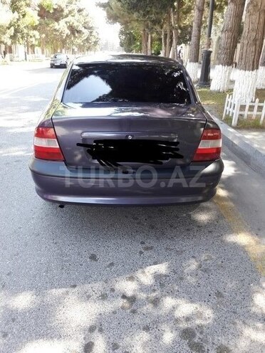 Opel Vectra 1995, 254,333 km - 1.6 л - Sumqayıt