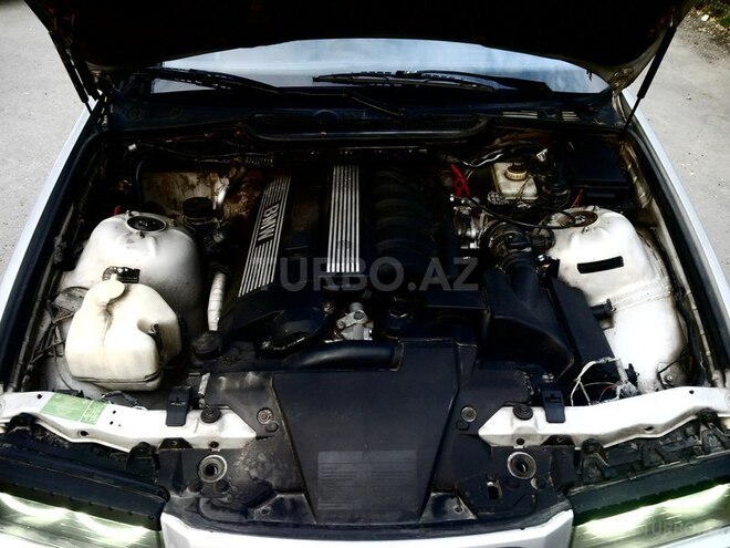 BMW 320 1998, 209,000 km - 2.0 l - Bakı