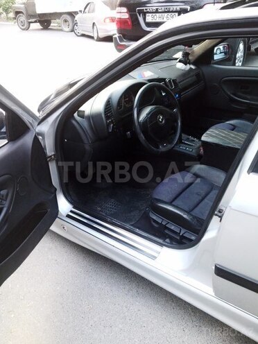 BMW 320 1998, 209,000 km - 2.0 l - Bakı