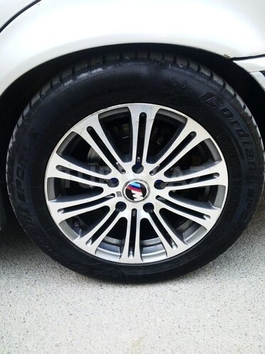 BMW 320 1998, 209,000 km - 2.0 l - Bakı