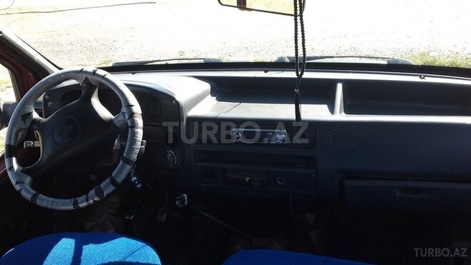 Ford Transit 1992, 250,000 km - 2.5 l - Bakı